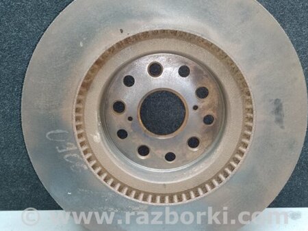 ФОТО Диск тормозной передний для Lexus LS460 (06-12) Киев