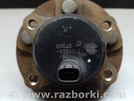 ФОТО Ступица для Lexus LS460 (06-12) Киев