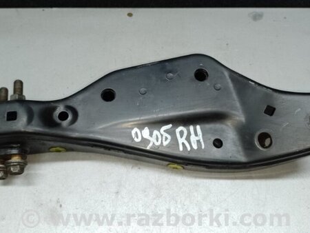 ФОТО Крепление балки подвески для Lexus LS460 (06-12) Киев