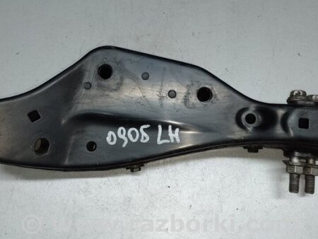 ФОТО Крепление балки подвески для Lexus LS460 (06-12) Киев