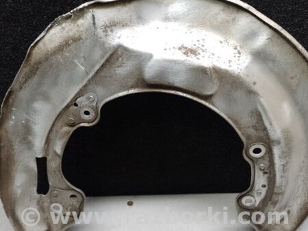 ФОТО Щиток тормозного механизма для Lexus LS460 (06-12) Киев
