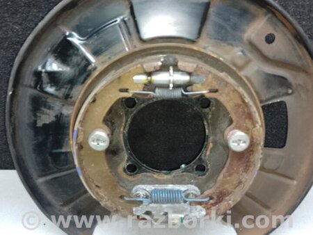 ФОТО Тормозной механизм для Lexus LS460 (06-12) Киев