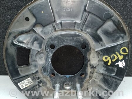 ФОТО Тормозной механизм для Lexus LS460 (06-12) Киев