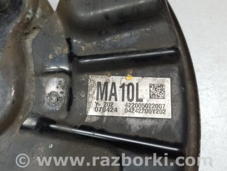 ФОТО Тормозной механизм для Lexus LS460 (06-12) Киев