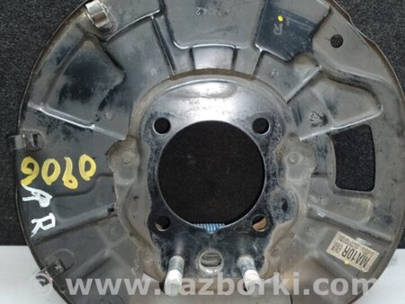 ФОТО Тормозной механизм для Lexus LS460 (06-12) Киев