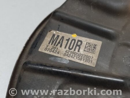 ФОТО Тормозной механизм для Lexus LS460 (06-12) Киев