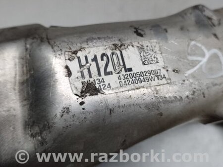 ФОТО Кулак поворотный для Lexus LS460 (06-12) Киев