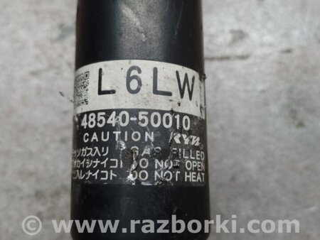 ФОТО Амортизатор для Lexus LS460 (06-12) Киев
