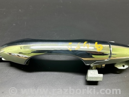 ФОТО Ручка двери для Acura MDX YD2 (2006-2012) Киев