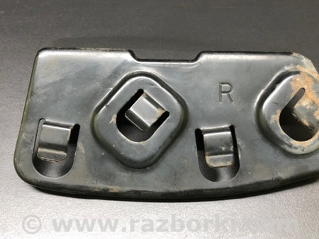 ФОТО Кронштейн бампера для Acura MDX YD2 (2006-2012) Киев