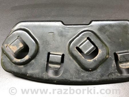 ФОТО Кронштейн бампера для Acura MDX YD2 (2006-2012) Киев
