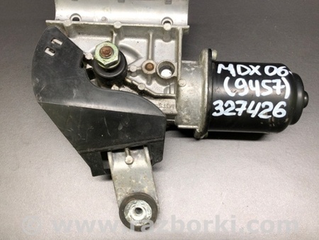 ФОТО Моторчик дворников для Acura MDX YD2 (2006-2012) Киев