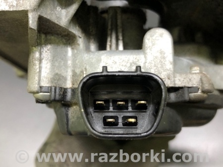 ФОТО Моторчик дворников для Acura MDX YD2 (2006-2012) Киев
