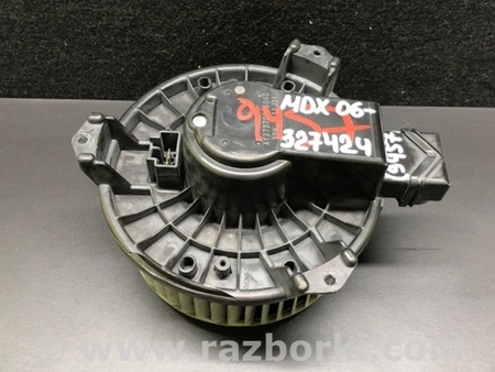 ФОТО Моторчик печки для Acura MDX YD2 (2006-2012) Киев