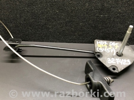 ФОТО Кронштейн крепления запасного колеса для Acura MDX YD2 (2006-2012) Киев