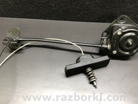 ФОТО Кронштейн крепления запасного колеса для Acura MDX YD2 (2006-2012) Киев