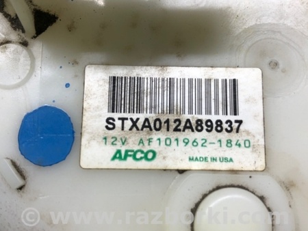ФОТО Топливный насос для Acura MDX YD2 (2006-2012) Киев