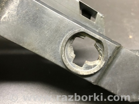 ФОТО Кронштейн переднего бампера (на крыле) для Acura MDX YD2 (2006-2012) Киев