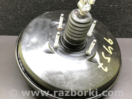ФОТО Вакуумный усилитель для Acura MDX YD2 (2006-2012) Киев