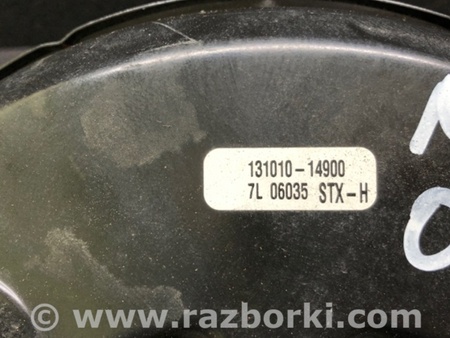 ФОТО Вакуумный усилитель для Acura MDX YD2 (2006-2012) Киев