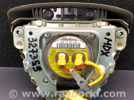 ФОТО Airbag подушка водителя для Acura MDX YD2 (2006-2012) Киев