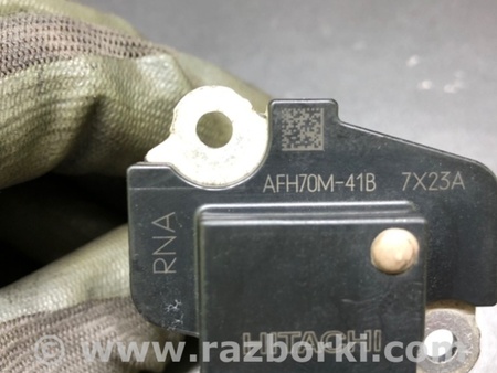 ФОТО Расходомер воздуха для Acura MDX YD2 (2006-2012) Киев