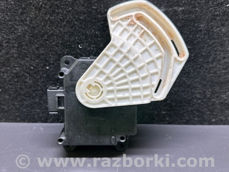 ФОТО Моторчик заслонки печки для Acura MDX YD2 (2006-2012) Киев