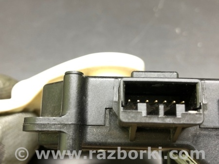 ФОТО Моторчик заслонки печки для Acura MDX YD2 (2006-2012) Киев
