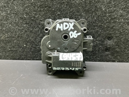 ФОТО Моторчик заслонки печки для Acura MDX YD2 (2006-2012) Киев