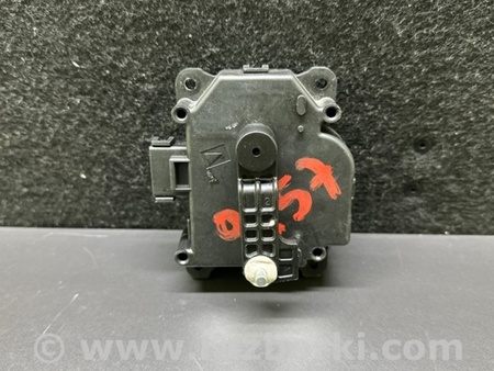ФОТО Моторчик заслонки печки для Acura MDX YD2 (2006-2012) Киев