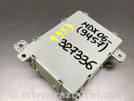 ФОТО Блок предохранителей салон для Acura MDX YD2 (2006-2012) Киев