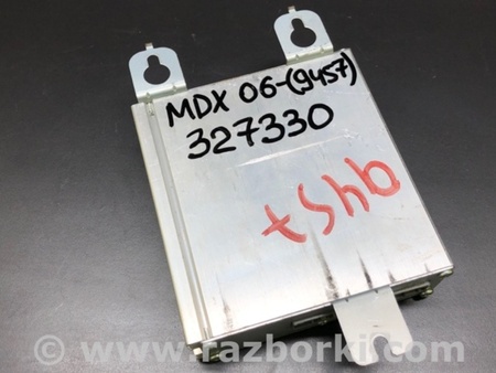 ФОТО Усилитель звука для Acura MDX YD2 (2006-2012) Киев
