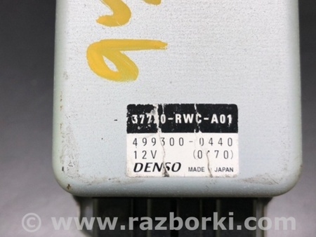 ФОТО Блок управления топливным насосом для Acura MDX YD2 (2006-2012) Киев