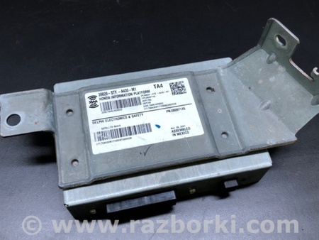 ФОТО Блок электронный для Acura MDX YD2 (2006-2012) Киев