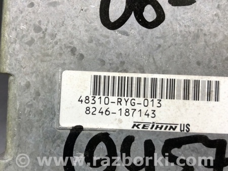 ФОТО Блок электронный для Acura MDX YD2 (2006-2012) Киев