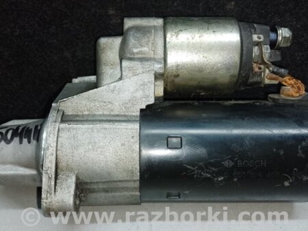 ФОТО Стартер для Mercedes-Benz E-CLASS W211 (02-09) Киев
