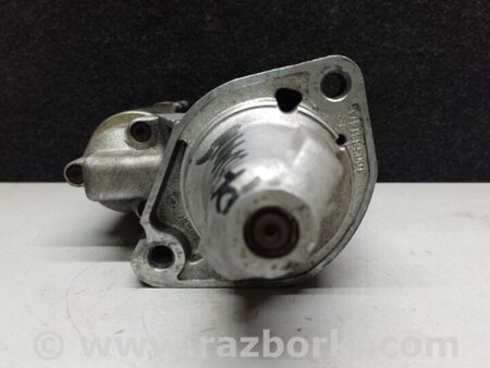 ФОТО Стартер для Mercedes-Benz E-CLASS W211 (02-09) Киев