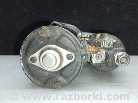 ФОТО Стартер для Mercedes-Benz E-CLASS W211 (02-09) Киев