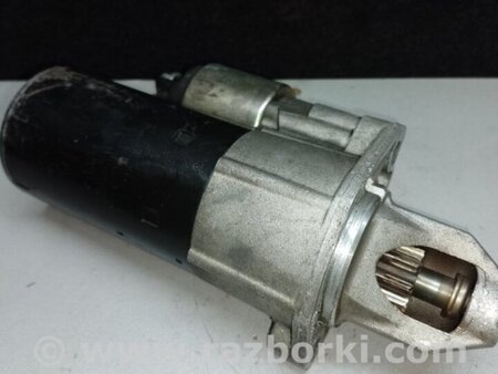 ФОТО Стартер для Mercedes-Benz E-CLASS W211 (02-09) Киев