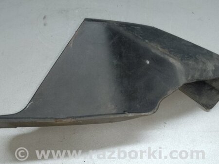ФОТО Накладка на подножку для Acura MDX YD2 (2006-2012) Киев