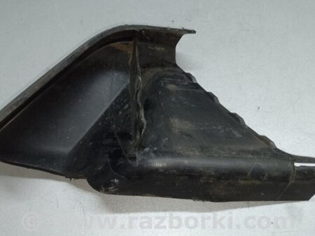ФОТО Накладка на подножку для Acura MDX YD2 (2006-2012) Киев