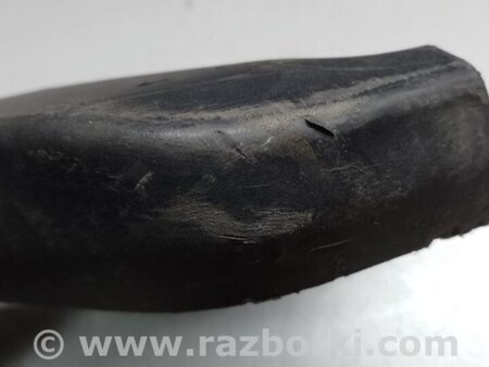 ФОТО Накладка на подножку для Acura MDX YD2 (2006-2012) Киев