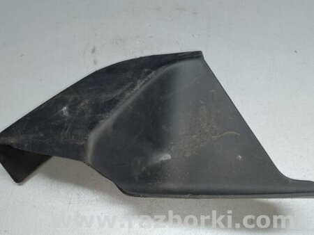 ФОТО Накладка на подножку для Acura MDX YD2 (2006-2012) Киев