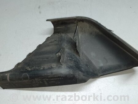 ФОТО Накладка на подножку для Acura MDX YD2 (2006-2012) Киев