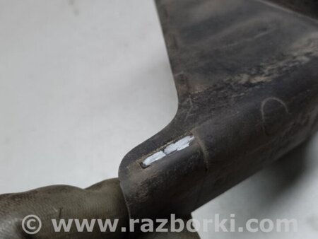 ФОТО Накладка на подножку для Acura MDX YD2 (2006-2012) Киев