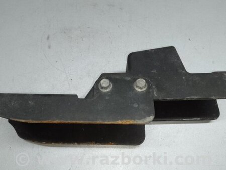 ФОТО Кронштейн подножки для Acura MDX YD2 (2006-2012) Киев
