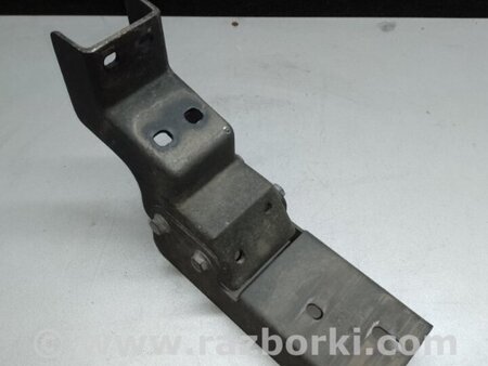 ФОТО Кронштейн подножки для Acura MDX YD2 (2006-2012) Киев