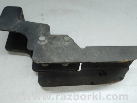 ФОТО Кронштейн подножки для Acura MDX YD2 (2006-2012) Киев