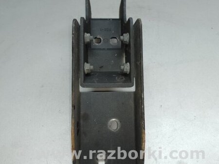 ФОТО Кронштейн подножки для Acura MDX YD2 (2006-2012) Киев