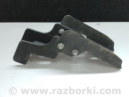 ФОТО Кронштейн подножки для Acura MDX YD2 (2006-2012) Киев